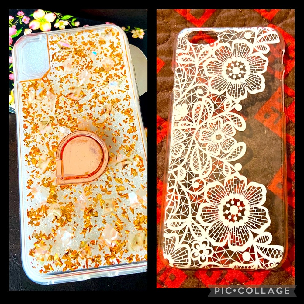 2 Like New iPhone Cases